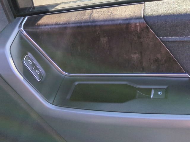 Used 2023 Ford F150 Lariat w/ Equipment Group 502A High image 37