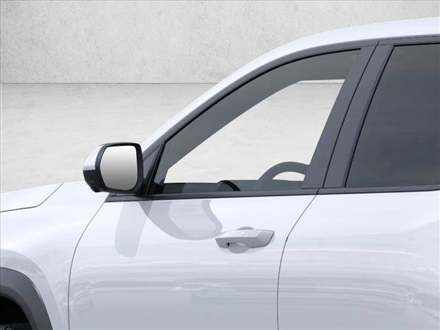 New 2025 Chevrolet Equinox LT w/ Safety and Technology Package image 12