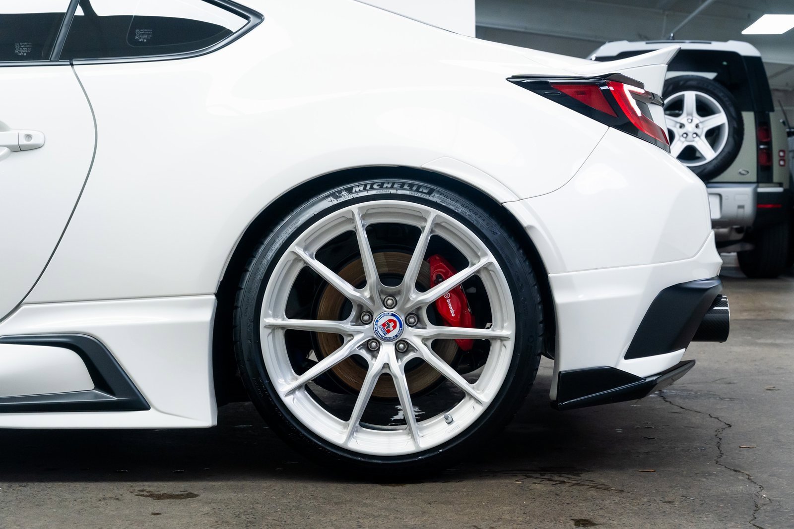 Used 2025 Toyota GR86 Premium image 10