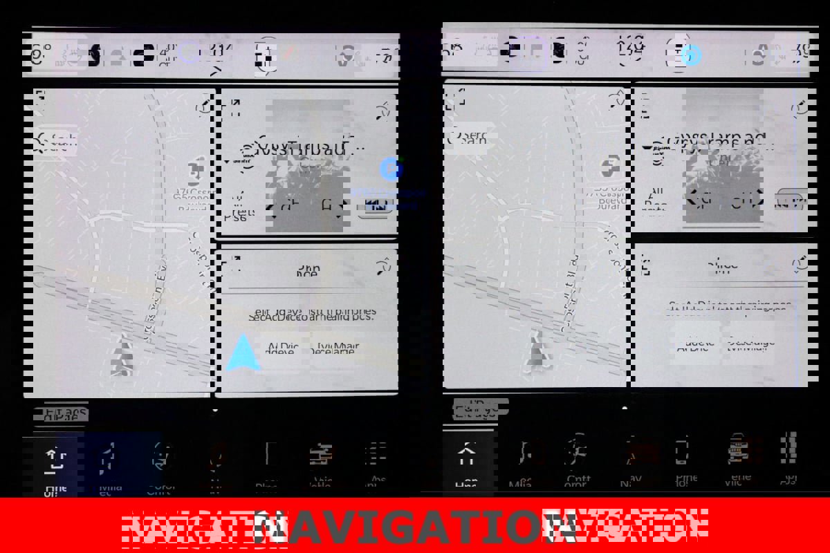 Used 2024 Jeep Wagoneer L Series II w/ Flexible Seating Group image 22