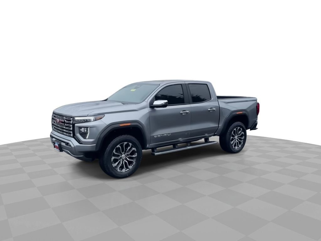 New 2026 GMC Canyon Denali image 4