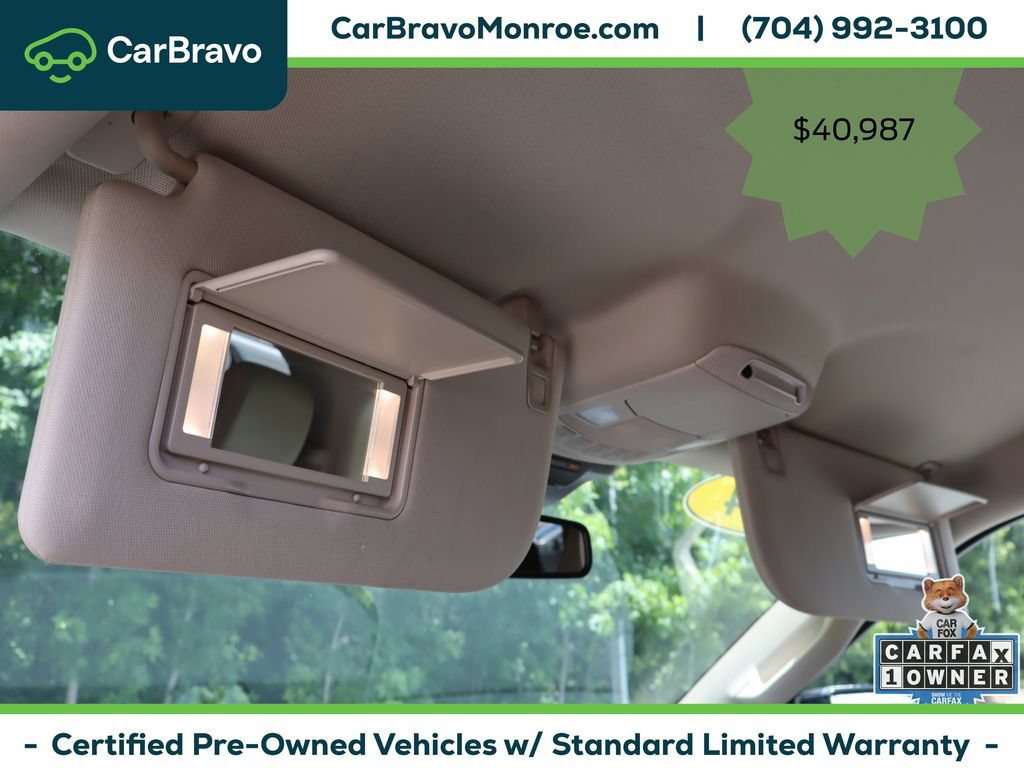 Used 2024 Ford Expedition Max XLT RWD image 29