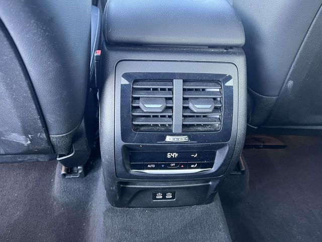 Used 2023 BMW X3 xDrive30i image 16