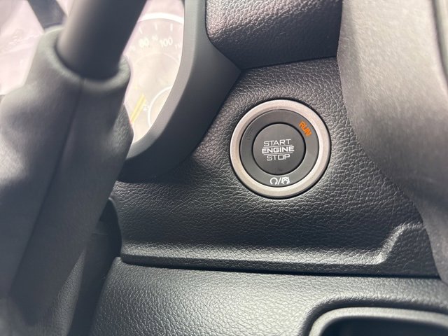 New 2026 RAM 2500 Tradesman image 14