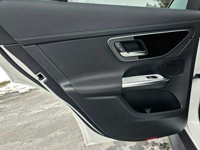 New 2026 Mercedes-Benz GLC 300 4MATIC image 25