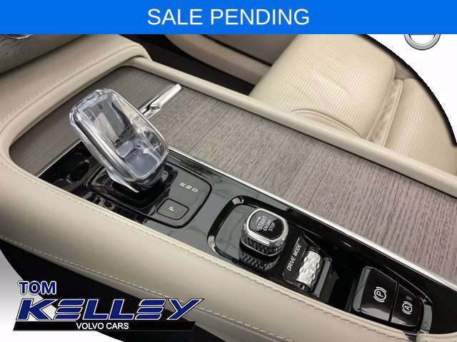 Used 2021 Volvo XC90 T8 Inscription w/ Advanced Package AWD/4WD image 22