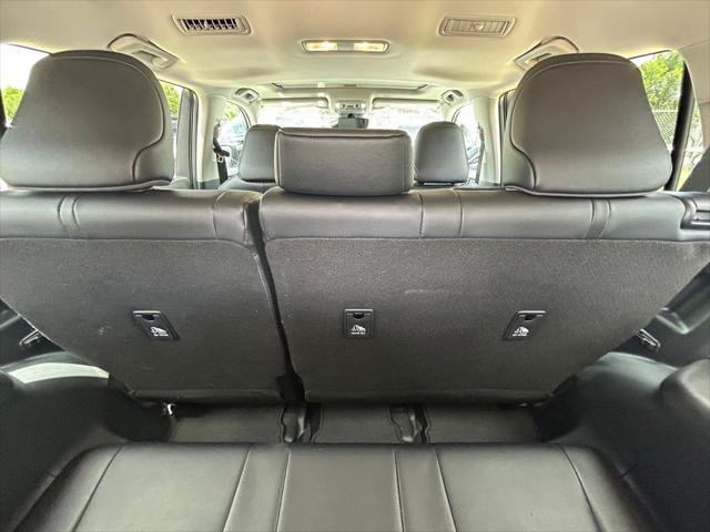 Certified 2026 Toyota Highlander XLE AWD/4WD image 16
