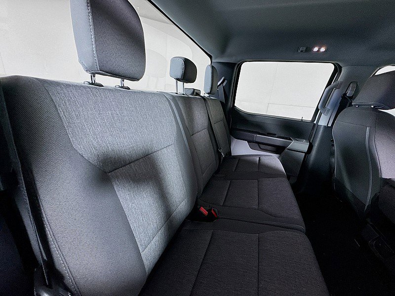 New 2026 Ford F350 XL image 24