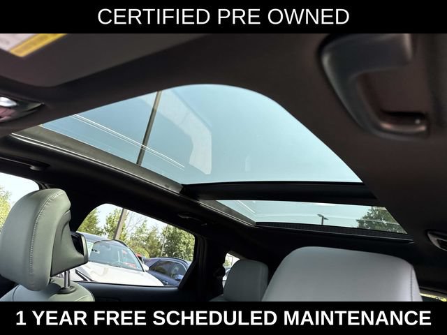 Used 2023 Kia Sportage X-Line w/ X-Line Premium Package AWD/4WD image 16