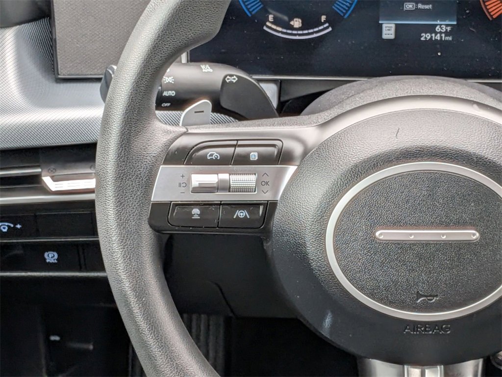 Used 2025 Hyundai Sonata SEL image 23