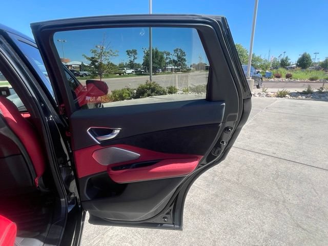 Used 2025 Acura RDX w/ Advance Package AWD/4WD image 29