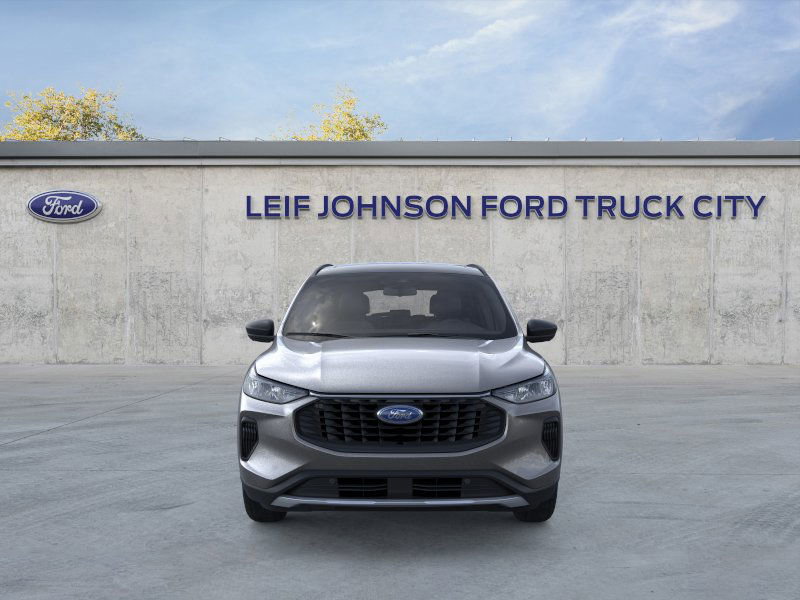 New 2026 Ford Escape Active image 6