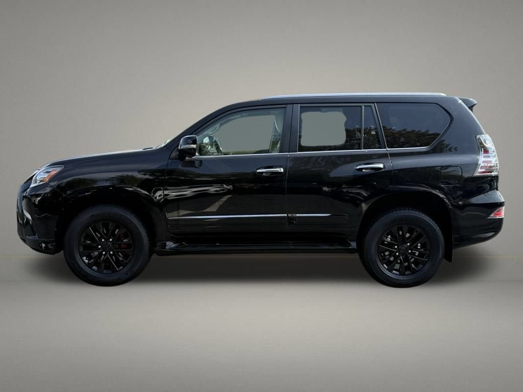 Used 2018 Lexus GX 460 Premium w/ Premium Package AWD/4WD image 2