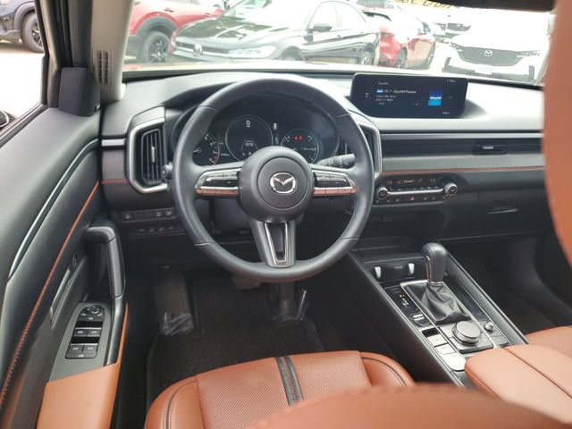 Certified 2025 MAZDA CX-50 Meridian Edition w/ Apex Package AWD/4WD image 11