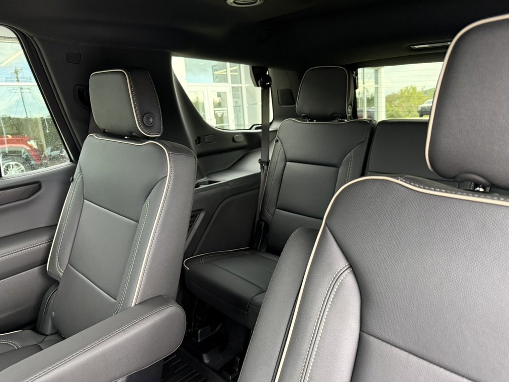 New 2026 GMC Yukon Elevation w/ LPO, Floor Liner Package image 12