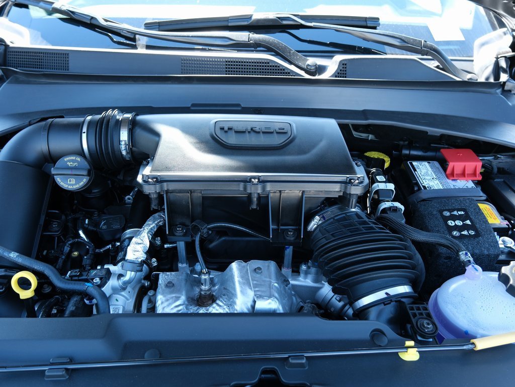 New 2026 Jeep Compass Limited image 33