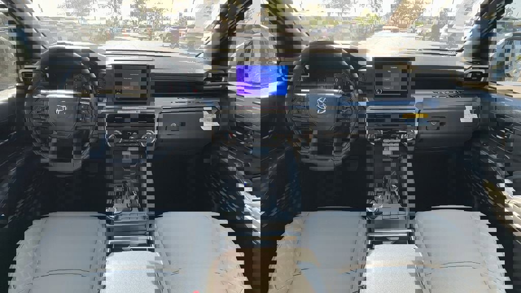 New 2026 Toyota Tacoma SR5 image 22