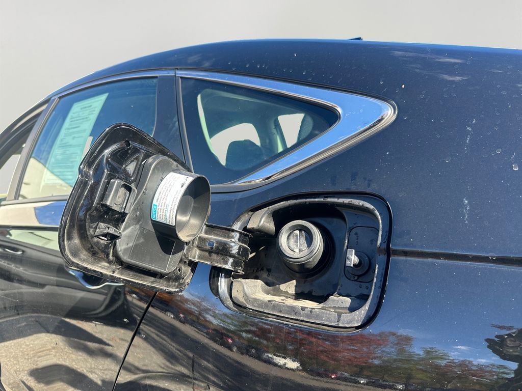 Used 2025 Honda Accord LX image 30