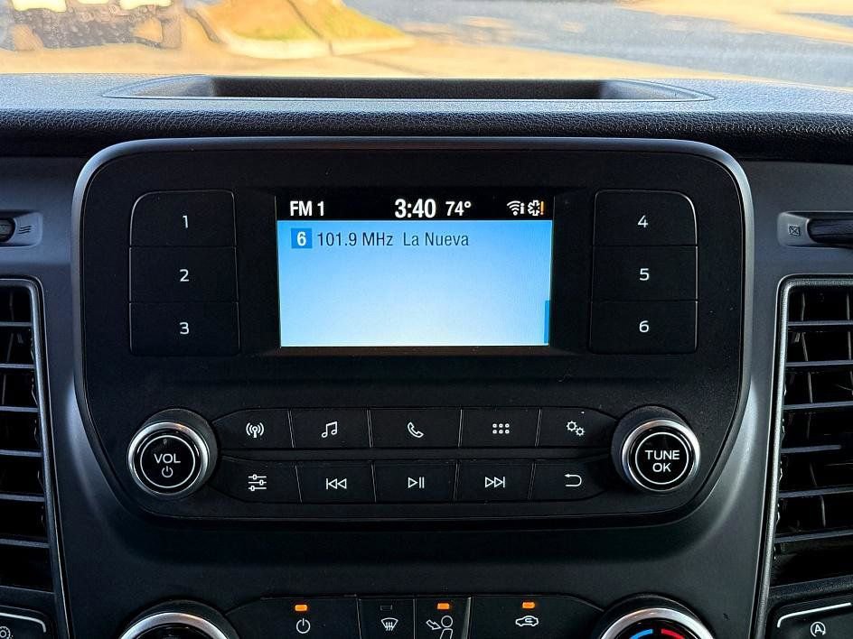 Certified 2020 Ford Transit 350 XL image 27