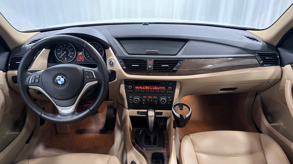 Used 2014 BMW X1 xDrive35i AWD/4WD image 10