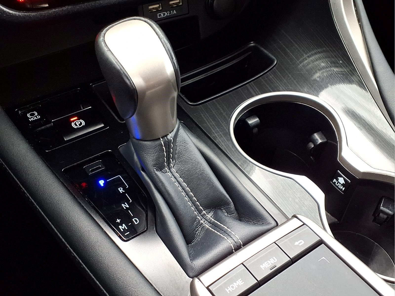 Used 2022 Lexus RX 350 FWD image 18