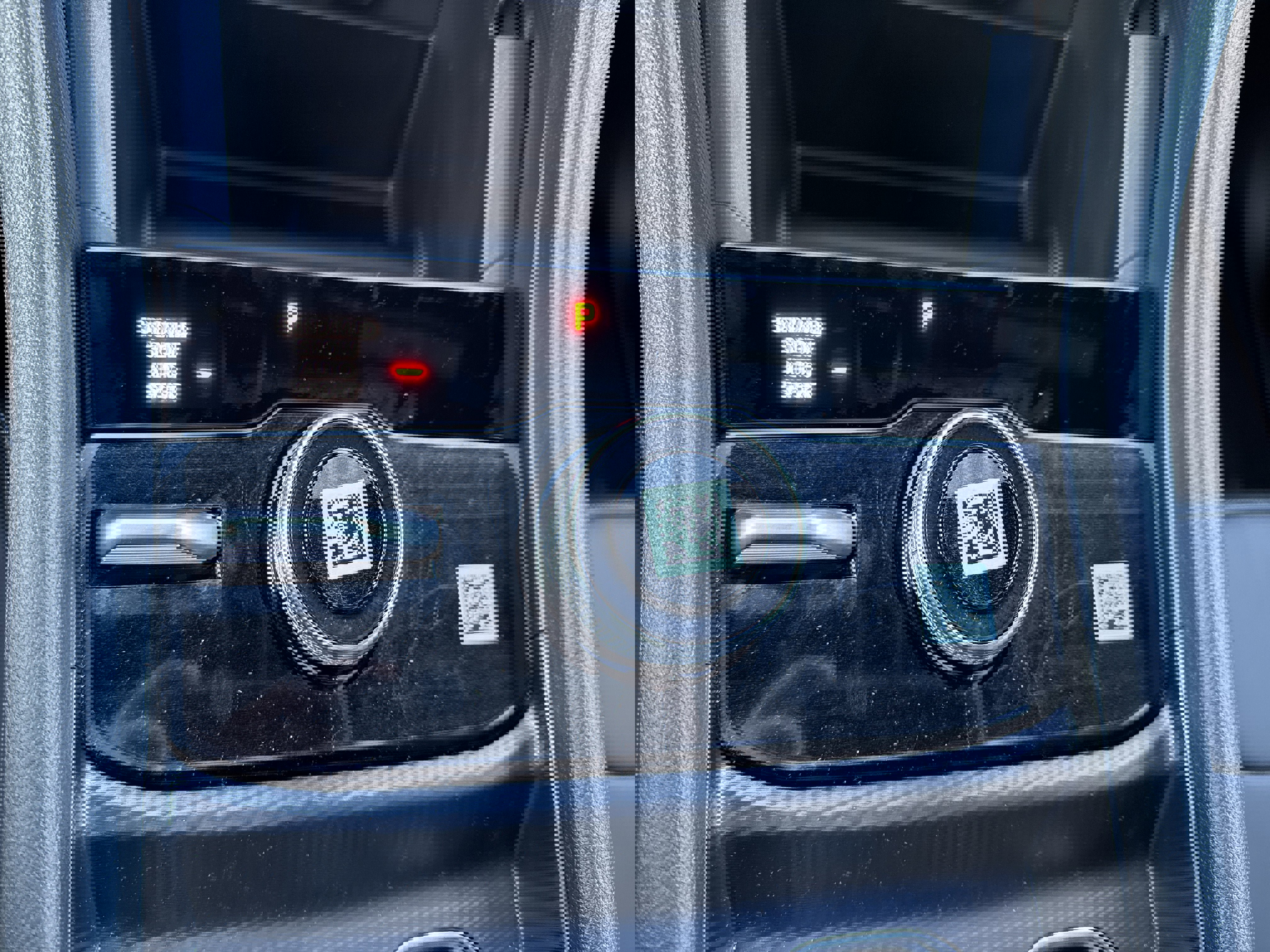 New 2025 Jeep Grand Cherokee Limited w/ MOPAR Finishing Package image 19