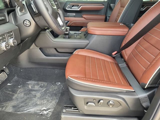 New 2026 GMC Sierra 1500 Denali Ultimate AWD/4WD image 19