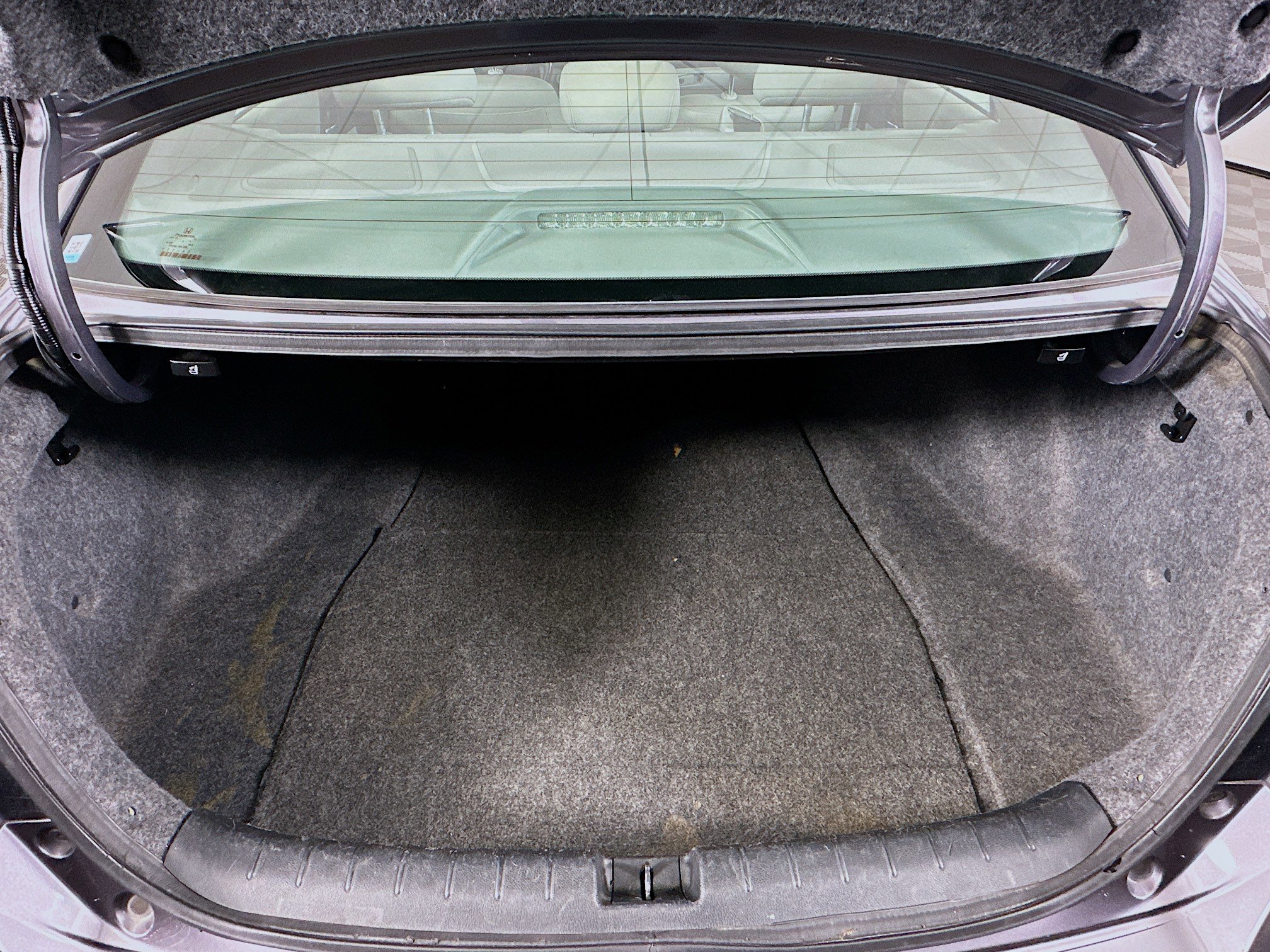 Used 2016 Honda Accord EX-L image 27