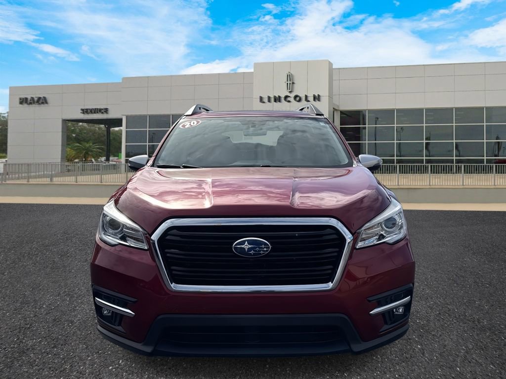 Used 2020 Subaru Ascent Touring w/ Popular Package #2 image 8