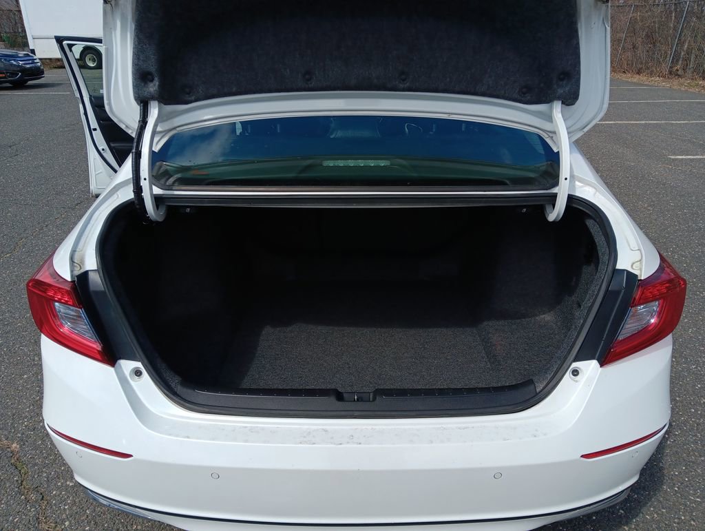 Used 2019 Honda Accord Touring image 21