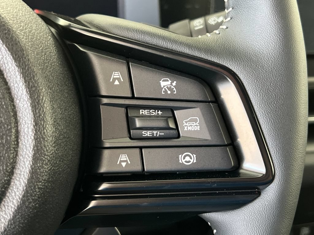 New 2026 Subaru Outback Touring XT AWD/4WD image 31