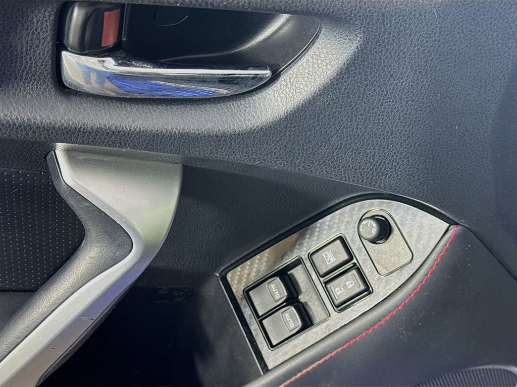 Used 2018 Subaru BRZ Limited w/ Performance Package image 21