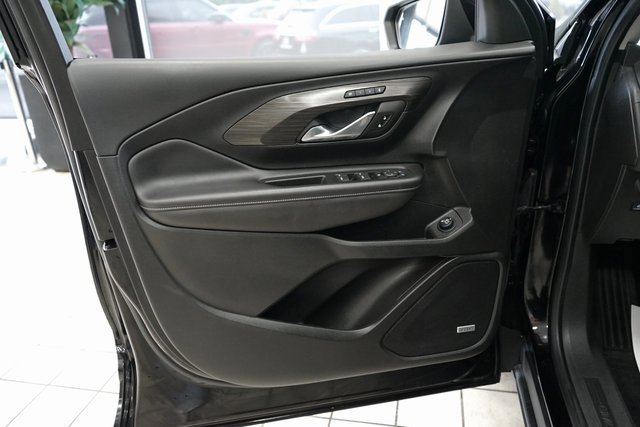 Used 2022 GMC Terrain SLT w/ Infotainment Package II image 23