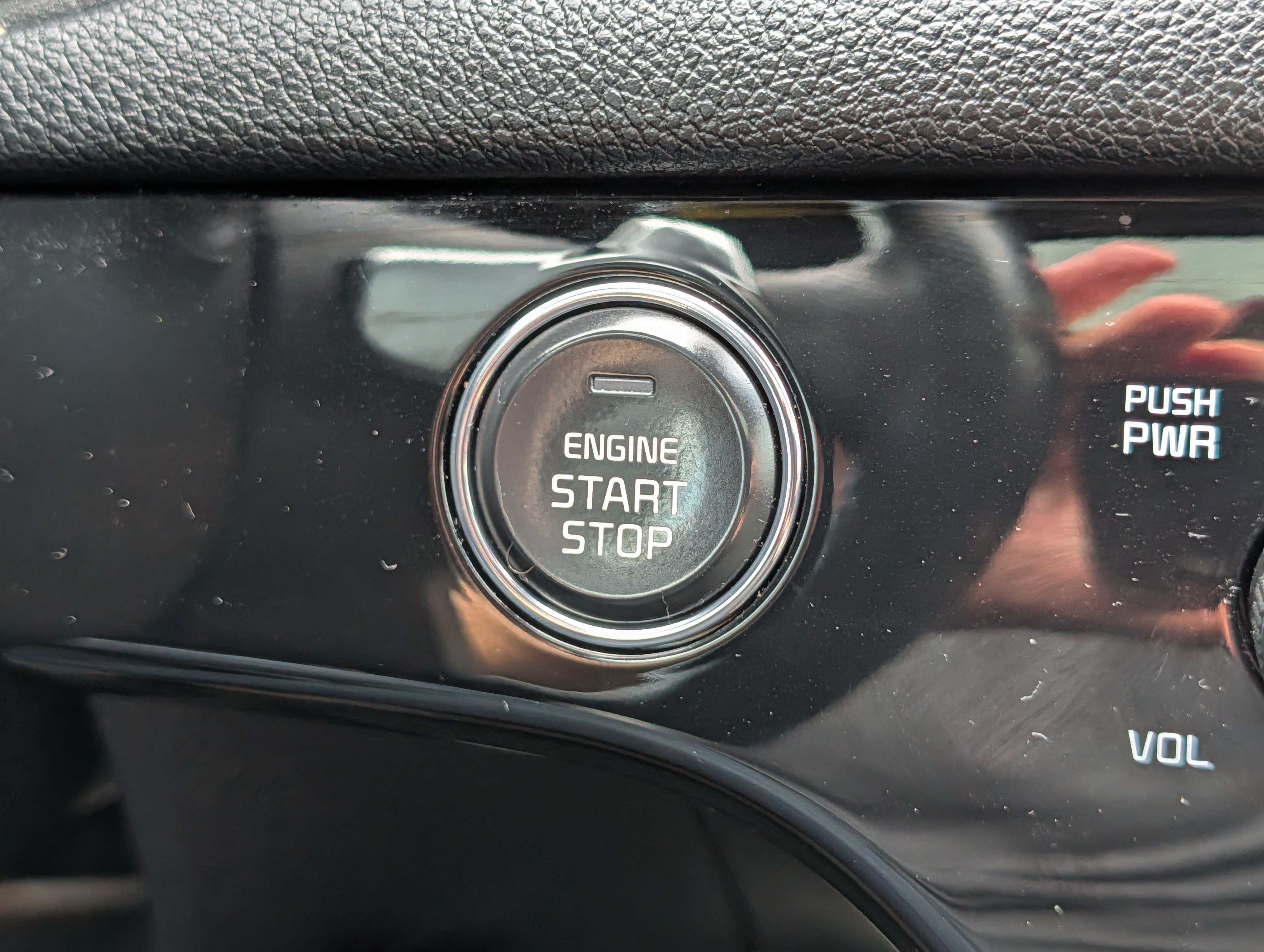 Certified 2022 Kia Sportage Nightfall Edition w/ Nighfall AWD Premium Package image 30