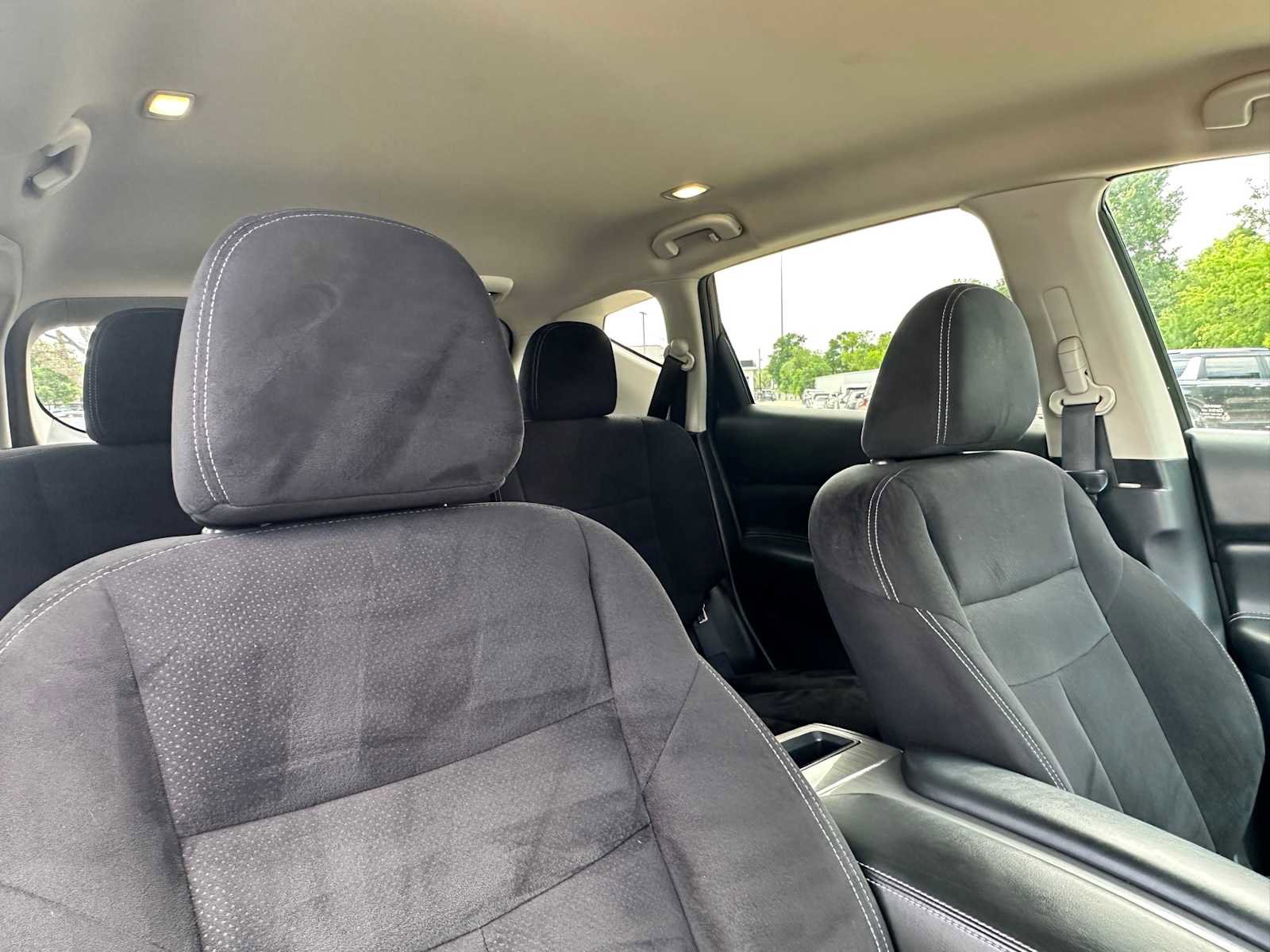 Used 2018 Nissan Murano S image 22