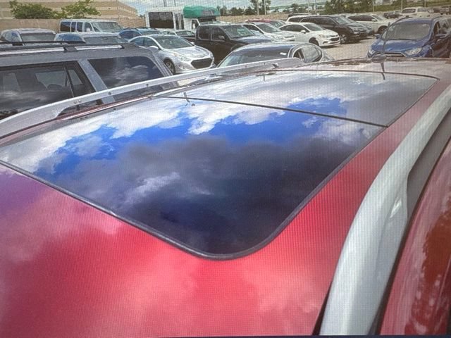 Used 2015 Nissan Rogue SV w/ SV Moonroof Package AWD/4WD image 5
