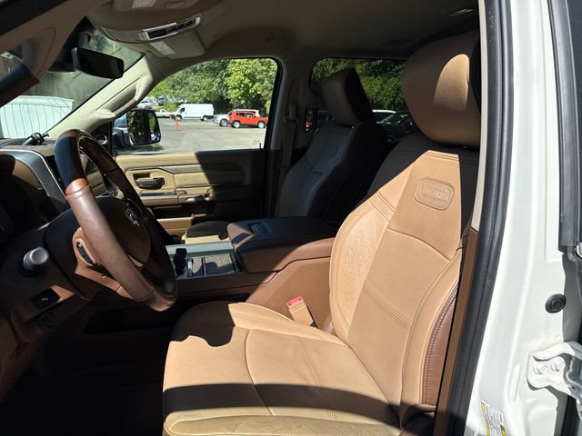 Used 2019 RAM 3500 Limited AWD/4WD image 14