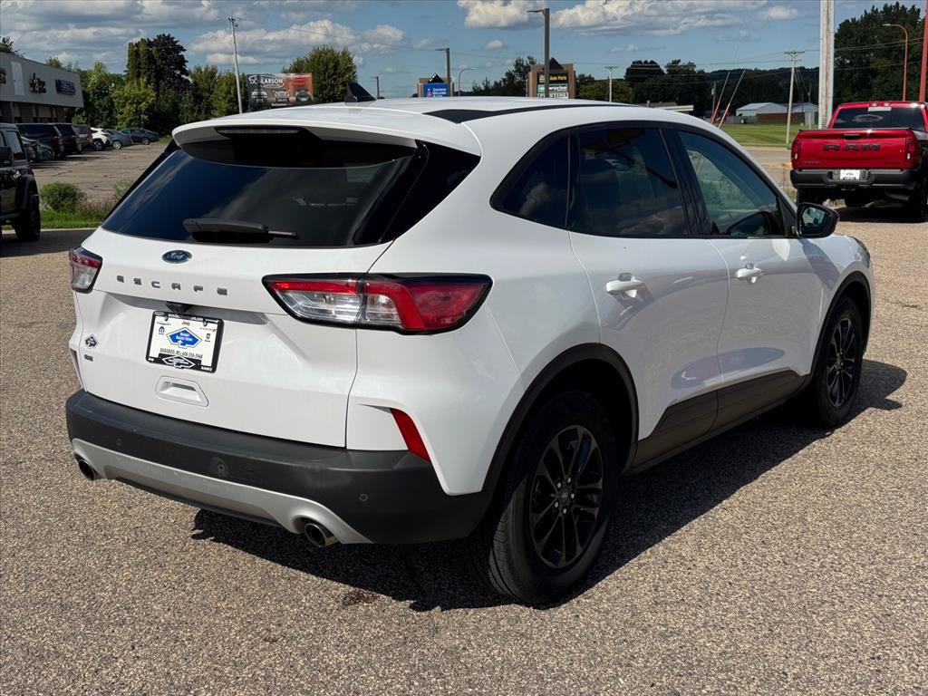 Used 2020 Ford Escape SE Sport AWD/4WD image 4