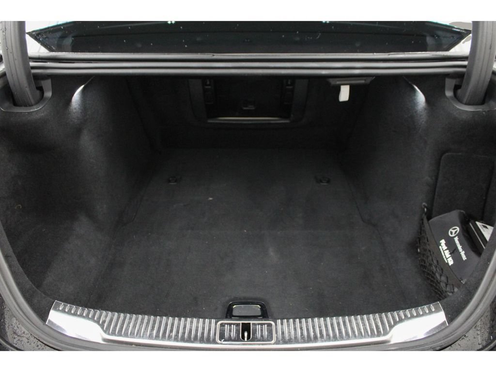 Used 2022 Mercedes-Benz S 580 4MATIC Sedan image 30