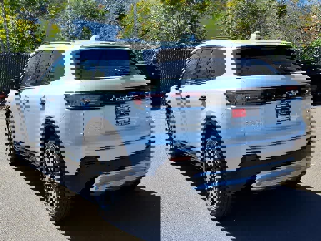 New 2026 Honda Prologue Elite image 7