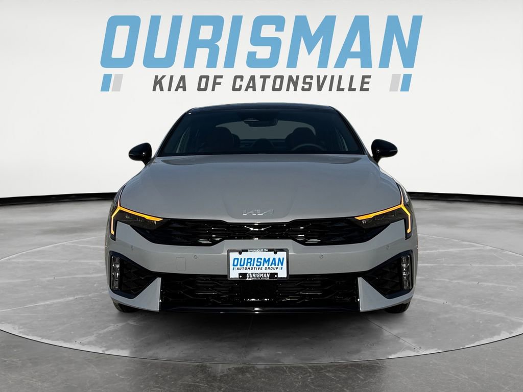 New 2026 Kia K5 GT-Line w/ GT-Line Premium Package image 8