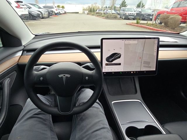 Used 2022 Tesla Model 3 Performance image 18