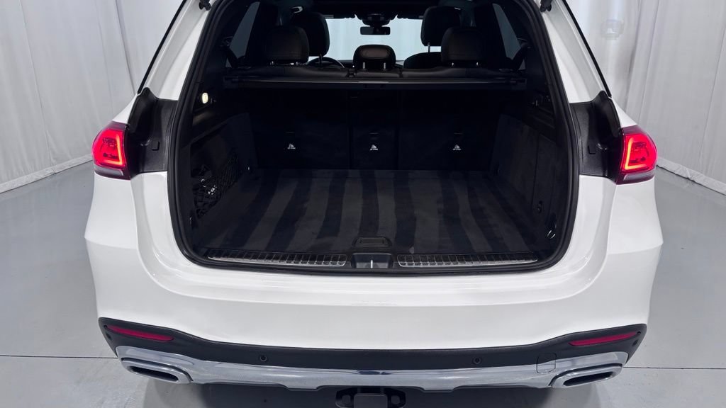 Certified 2023 Mercedes-Benz GLE 350 4MATIC image 28