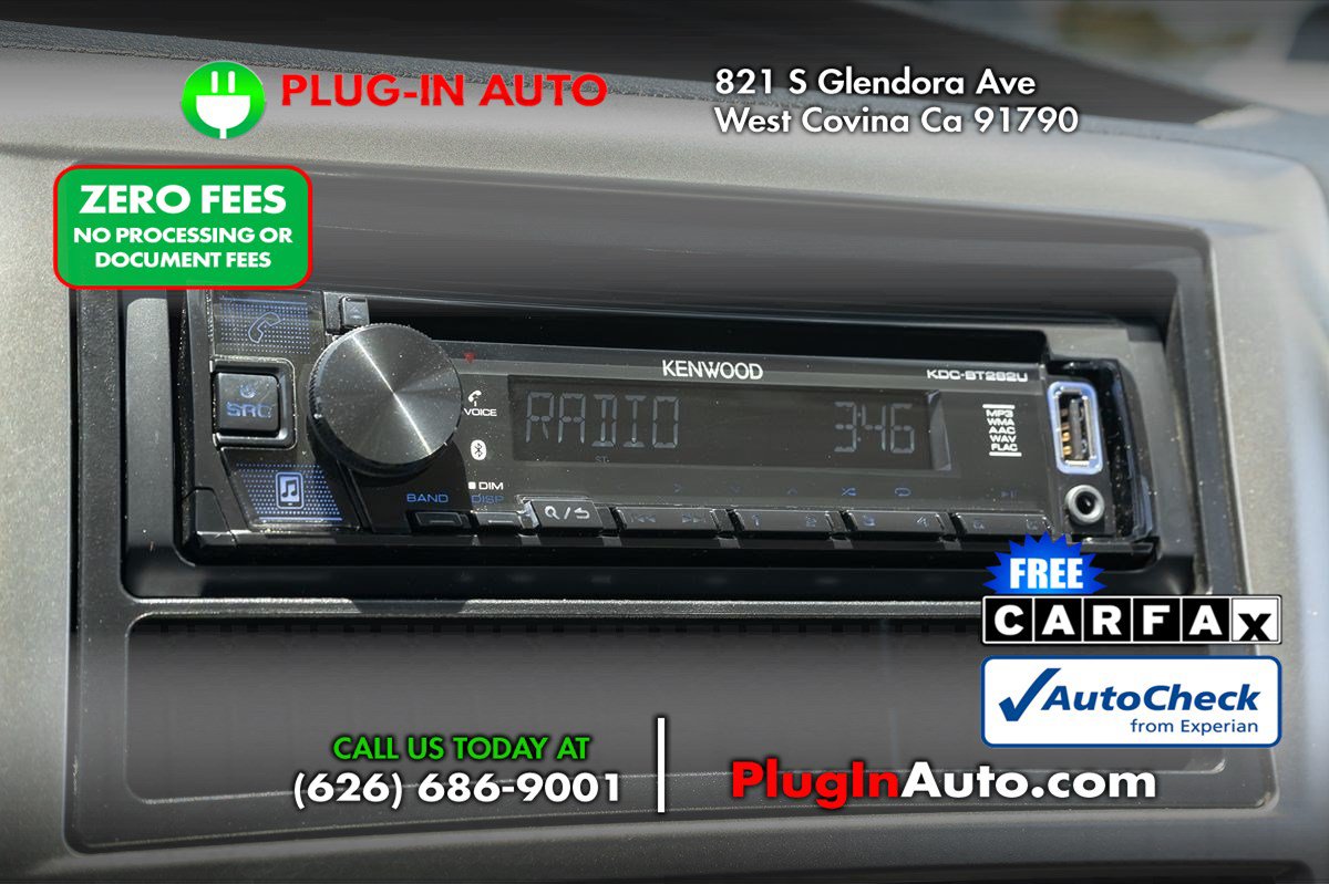 Used 2010 Subaru Impreza 2.5i AWD/4WD image 22