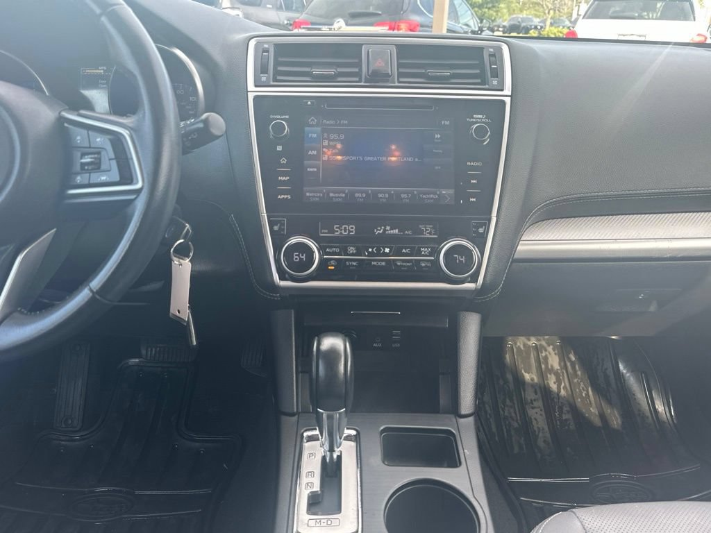 Used 2018 Subaru Outback 2.5i Premium AWD/4WD image 20