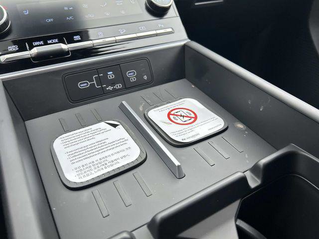 New 2026 Hyundai Santa Fe SEL image 11