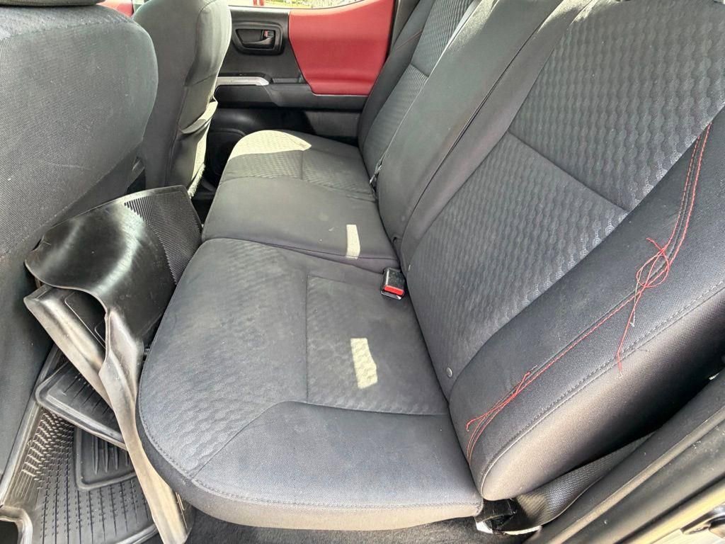 Used 2021 Toyota Tacoma SR5 image 14