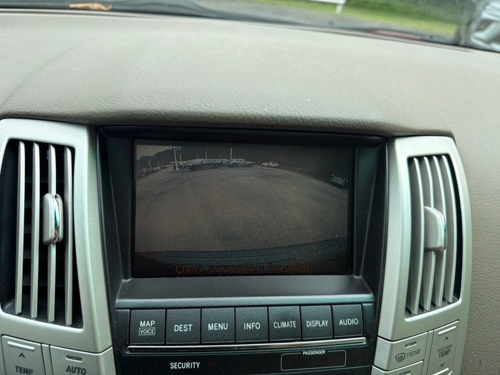 Used 2009 Lexus RX 350 AWD image 24