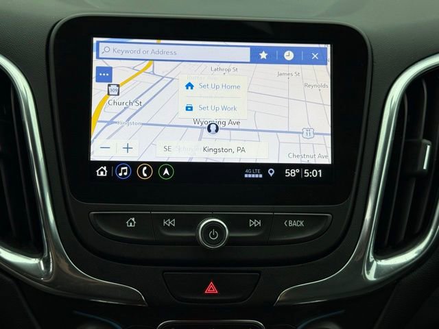 Used 2020 Chevrolet Equinox LT image 22