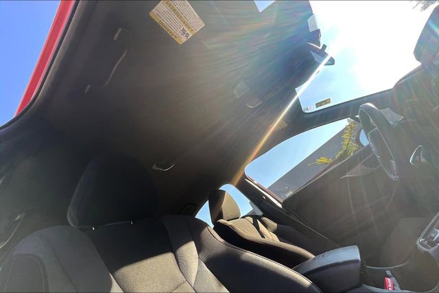 Used 2022 Subaru WRX image 22